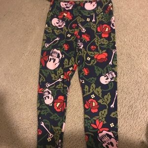 Lularoe leggings